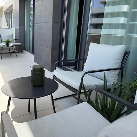 Retreat 84 In Odyssey And Pools Resort-parking *
