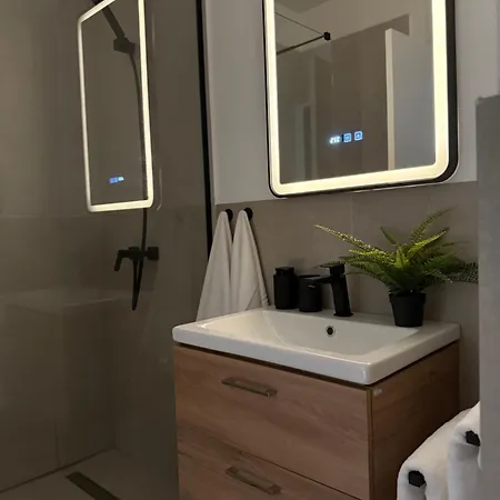 Apartament Retreat 84 In Odyssey And Pools Resort-parking