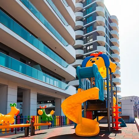 Retreat 84 In Odyssey And Pools Resort-parking Apartament *