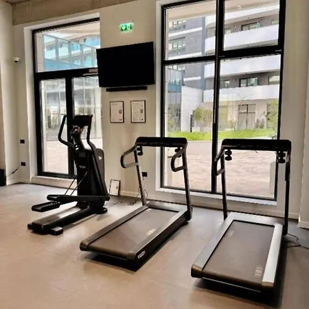 Retreat 84 In Odyssey And Pools Resort-parking Apartament *
